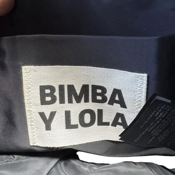 Red Belt Bag bimba y Lola - Picture 7 of 7